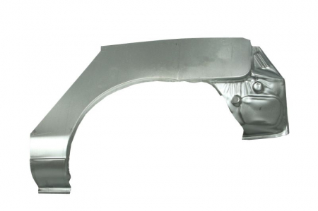 Panou lateral - Segment aripa Spate Stanga potrivit MAZDA 323 C V, 323 F V, 323 P V, 323 S V 3D -12.98