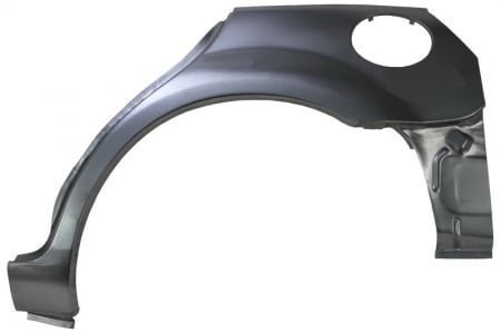 Panou lateral - Segment aripa Spate Stanga potrivit MAZDA 6 Break / Sedan -08.07