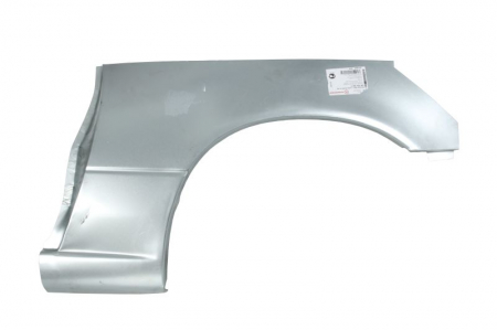 Panou lateral - Segment aripa Spate Stanga potrivit MAZDA MX-5 I 2D -04.98