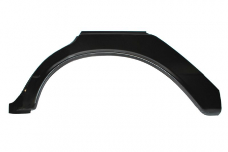 Panou lateral - Segment aripa Spate Stanga potrivit MERCEDES 123 (C123), 123 T-MODEL (S123), 123 (W123) -12.85