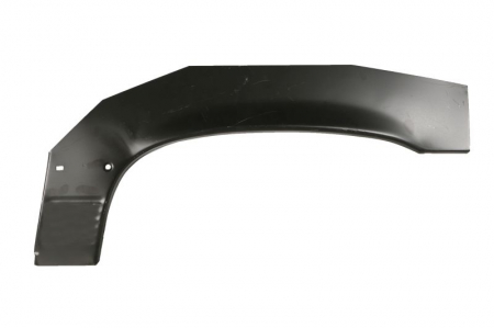 Panou lateral - Segment aripa Spate Stanga potrivit MERCEDES 124 (W124), SL (R107) -12.89
