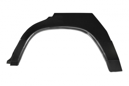 Panou lateral - Segment aripa Spate Stanga potrivit MERCEDES 190 (W201) -12.93