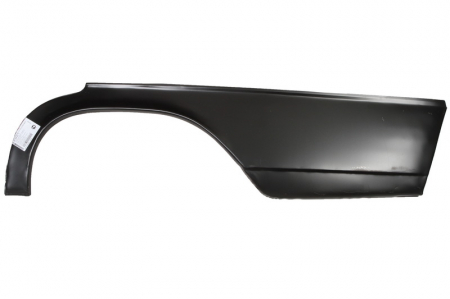 Panou lateral - Segment aripa Spate Stanga potrivit MERCEDES /8 (W114), /8 (W115) -12.77