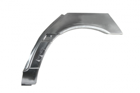 Panou lateral - Segment aripa Spate Stanga potrivit MERCEDES C T-MODEL (S202), C (W202) -12.00