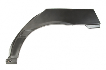 Panou lateral - Segment aripa Spate Stanga potrivit MERCEDES C T-MODEL (S203), C (W203) Sedan 05.00-12.07