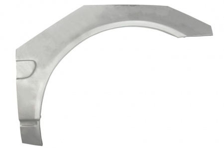 Panou lateral - Segment aripa Spate Stanga potrivit MERCEDES CLK (A208), CLK (C208) -06.02