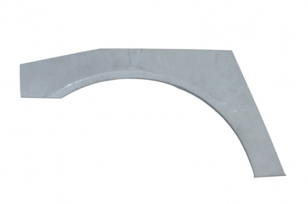 Panou lateral - Segment aripa Spate Stanga potrivit MERCEDES CLK (A209), CLK (C209) -05.09