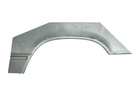 Panou lateral - Segment aripa Spate Stanga potrivit MERCEDES E (A124), E (C124), E T-MODEL (S124), E (W124) Coupe -03.98