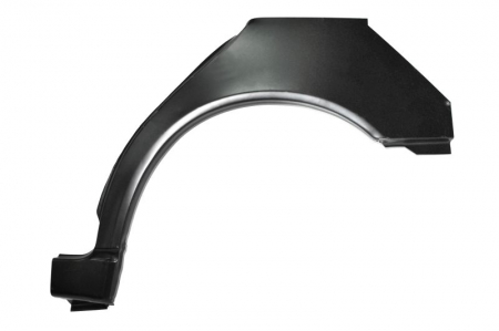 Panou lateral - Segment aripa Spate Stanga potrivit MERCEDES E T-MODEL (S210), E (VF210), E (W210) -12.02
