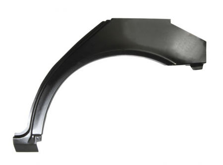 Panou lateral - Segment aripa Spate Stanga potrivit MERCEDES E T-MODEL (S211), E (VF211), E (W211) -12.08
