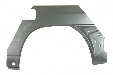 Panou lateral - Segment aripa Spate Stanga potrivit MERCEDES V (638/2), VITO (W638) 02.96-07.03