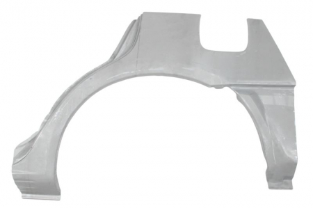 Panou lateral - Segment aripa Spate Stanga potrivit MITSUBISHI CARISMA -06.06