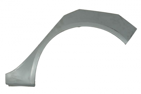 Panou lateral - Segment aripa Spate Stanga potrivit MITSUBISHI LANCER VIII Hatchback 01.08-08.17