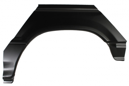 Panou lateral - Segment aripa Spate Stanga potrivit MITSUBISHI PAJERO II, PAJERO SPORT 3D -12.19