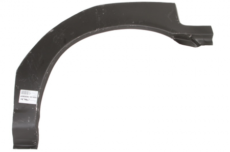 Panou lateral - Segment aripa Spate Stanga potrivit NISSAN ALMERA I 3D -12.00