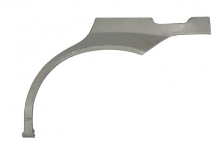 Panou lateral - Segment aripa Spate Stanga potrivit NISSAN ALMERA TINO -01.06