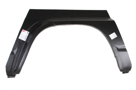 Panou lateral - Segment aripa Spate Stanga potrivit NISSAN PATROL GR IV, PATROL GR V, PATROL III/1, PATROL III/2 2D -12.97