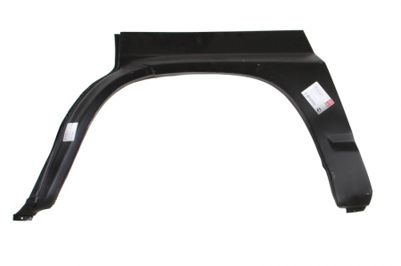 Panou lateral - Segment aripa Spate Stanga potrivit NISSAN PATROL GR IV, PATROL GR V, PATROL III/1, PATROL III/2 4D -12.97