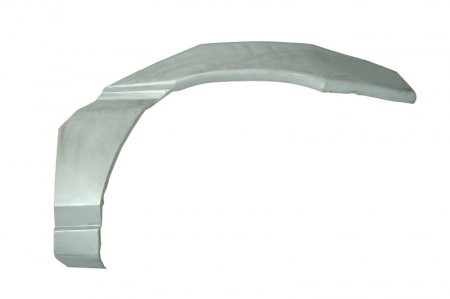 Panou lateral - Segment aripa Spate Stanga potrivit NISSAN TERRANO II 3D -08.99