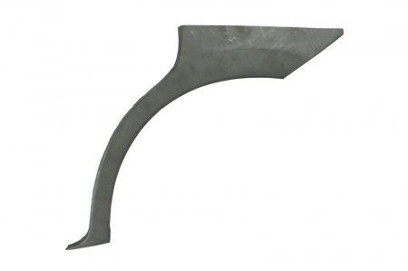 Panou lateral - Segment aripa Spate Stanga potrivit OPEL AGILA -12.07