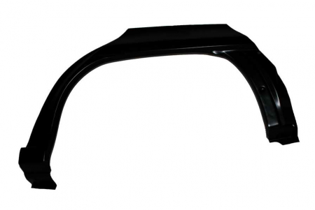Panou lateral - Segment aripa Spate Stanga potrivit OPEL ASTRA F, ASTRA F CLASSIC, ASTRA F/KOMBI 5D -12.02