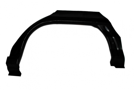Panou lateral - Segment aripa Spate Stanga potrivit OPEL ASTRA F, ASTRA F CLASSIC, ASTRA F/KOMBI Break -12.02