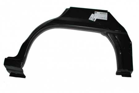 Panou lateral - Segment aripa Spate Stanga potrivit OPEL ASTRA F, ASTRA F CLASSIC, ASTRA F/KOMBI Sedan -12.02