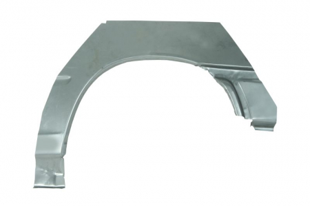 Panou lateral - Segment aripa Spate Stanga potrivit OPEL CALIBRA A -12.97