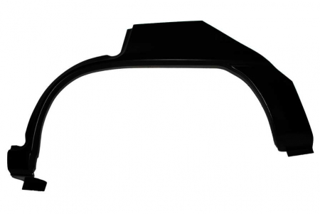Panou lateral - Segment aripa Spate Stanga potrivit OPEL KADETT E, KADETT E COMBO, KADETT E/KOMBI 5D -12.91