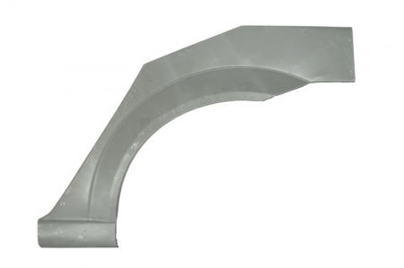 Panou lateral - Segment aripa Spate Stanga potrivit OPEL MERIVA A -05.10