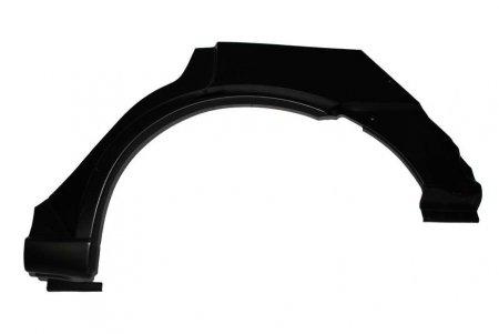 Panou lateral - Segment aripa Spate Stanga potrivit OPEL VECTRA B -12.02