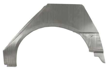 Panou lateral - Segment aripa spate stanga potrivit RENAULT MEGANE I, SCENIC I 01.96-09.03