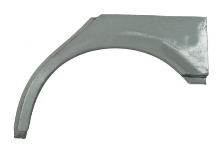 Panou lateral - Segment aripa spate stanga potrivit SAAB 95 4/5D 09.97-02.10