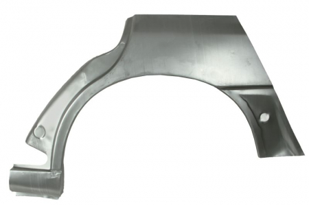 Panou lateral - Segment aripa spate stanga potrivit SEAT CORDOBA 6K; VW POLO CLASSIC 4/5D 02.93-09.01