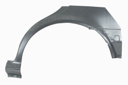 Panou lateral - Segment aripa spate stanga potrivit SKODA OCTAVIA I 09.96-12.10