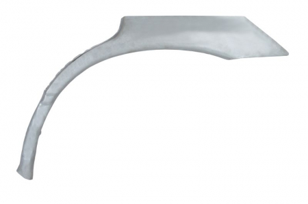Panou lateral - Segment aripa Spate Stanga potrivit SUBARU FORESTER -05.08