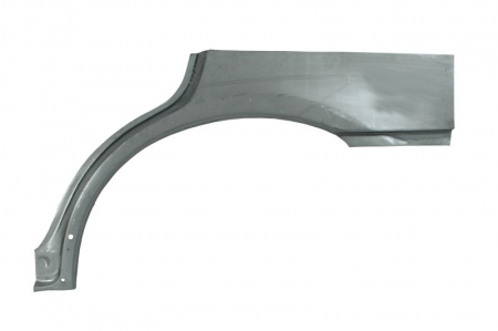 Panou lateral - Segment aripa Spate Stanga potrivit SUBARU IMPREZA Break