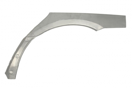 Panou lateral - Segment aripa Spate Stanga potrivit SUBARU LEGACY IV -04.09