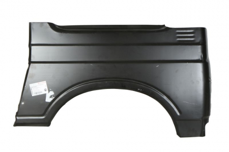 Panou lateral - Segment aripa Spate Stanga potrivit SUZUKI SAMURAI, SJ410, SJ413 -12.86