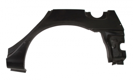 Panou lateral - Segment aripa Spate Stanga potrivit TOYOTA AVENSIS Break -02.03
