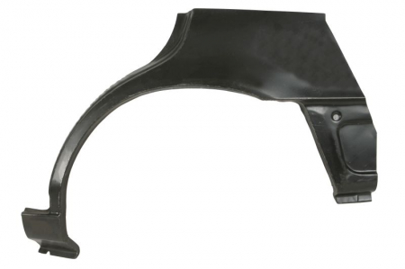 Panou lateral - Segment aripa Spate Stanga potrivit TOYOTA COROLLA 5D -12.97