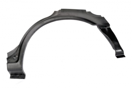Panou lateral - Segment aripa Spate Stanga potrivit TOYOTA COROLLA, COROLLA/KOMBI 4D -12.02