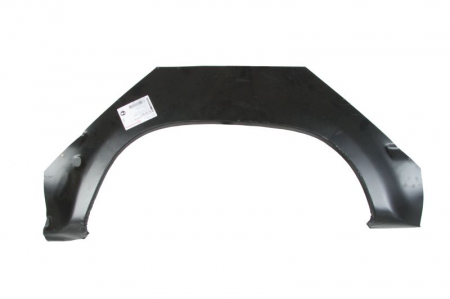 Panou lateral - Segment aripa Spate Stanga potrivit TOYOTA HILUX IV, HILUX V; VW TARO -06.97