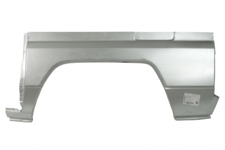 Panou lateral - Segment aripa Spate Stanga potrivit TOYOTA LAND CRUISER 80 2D -12.96