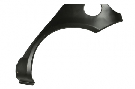 Panou lateral - Segment aripa Spate Stanga potrivit TOYOTA YARIS 5D -09.05