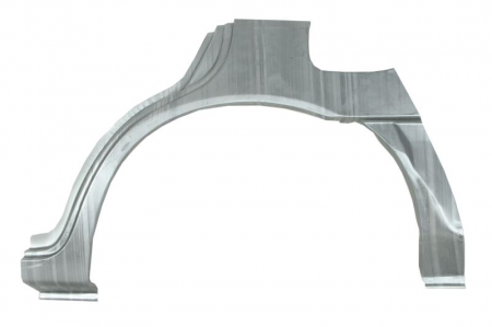 Panou lateral - Segment aripa Spate Stanga potrivit VOLVO S40 I, V40 07.95-06.04