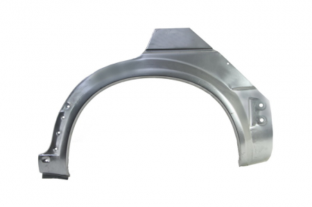 Panou lateral - Segment aripa Spate Stanga potrivit VW GOLF II, JETTA II 4/5D -12.91