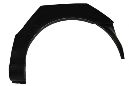 Panou lateral - Segment aripa Spate Stanga potrivit VW GOLF III 3D -12.99