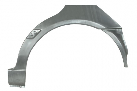 Panou lateral - Segment aripa Spate Stanga potrivit VW GOLF III, VENTO 5D 01.91-04.99