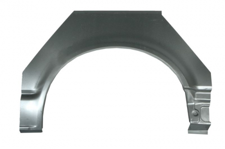 Panou lateral - Segment aripa Spate Stanga potrivit VW MULTIVAN T5, TRANSPORTER T5